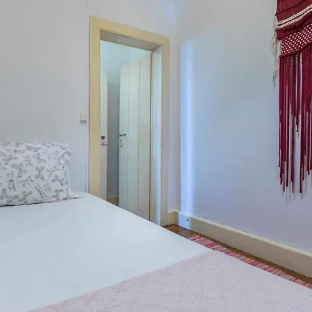 Condessa Dolls House III By Lisbon Heart Apartment Exterior photo